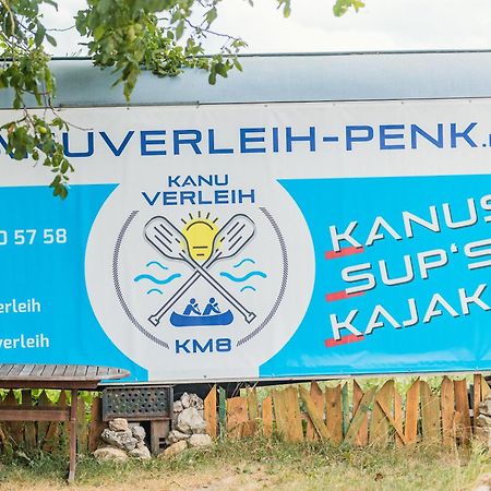 Fruehstueckspension Spitzauer Nittendorf Εξωτερικό φωτογραφία