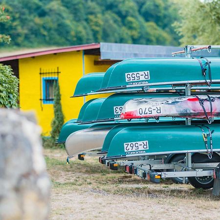 Fruehstueckspension Spitzauer Nittendorf Εξωτερικό φωτογραφία